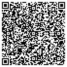 QR code with L & L Hawaiian Barbecue contacts