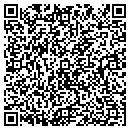 QR code with House Medic contacts