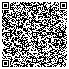 QR code with Anointed Family Global Outreach contacts