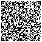 QR code with L & L Hawaiian Barbecue contacts