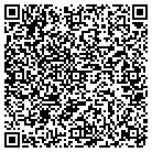 QR code with L & L Hawaiian Barbecue contacts