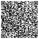 QR code with L & L Hawaiian Barbecue contacts