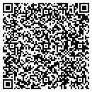 QR code with D & J Service contacts