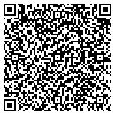 QR code with Autism Center contacts