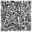 QR code with L & J Building Maintenance contacts
