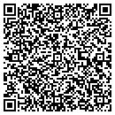 QR code with Thomas Studio contacts
