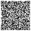 QR code with J C Escalator Cleaning contacts