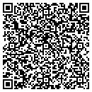 QR code with Hickmans Motel contacts