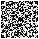 QR code with D&A Used Appliances contacts