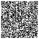 QR code with Manpuku Tokoyo Barbeque Dining contacts