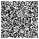QR code with Diva's Attic contacts