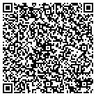 QR code with Adams Flowers & Catering contacts