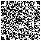 QR code with L G McCoy Jr Builders contacts