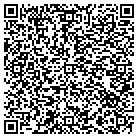 QR code with Adams Building Maintenance Inc contacts