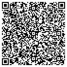 QR code with First Steps Of Broward Inc contacts