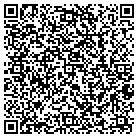 QR code with D & J Seamless Gutters contacts