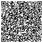 QR code with First Tee of Northwest Florida contacts