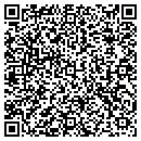 QR code with A Job Well Done Again contacts