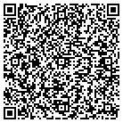 QR code with Diana Rose Cosmetics Co contacts