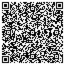 QR code with Mark Poulsen contacts