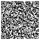 QR code with Yaupon Beach Fishing Pier contacts