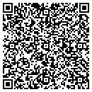 QR code with God's Way contacts