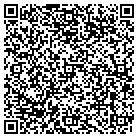 QR code with Oak Pit Barbeque CO contacts
