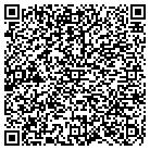 QR code with Cameron's Building Maintenance contacts
