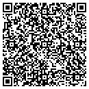QR code with O C Barbecues Plus contacts
