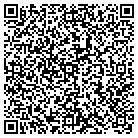 QR code with G P McClelland Home Imprvs contacts