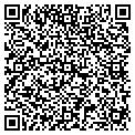 QR code with PNC contacts