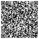 QR code with R N R Construction Co contacts