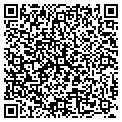 QR code with A Clean Sweep contacts