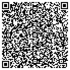 QR code with Nabha Ananth P MD PA contacts