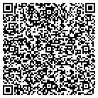 QR code with Koronis Hills Golf Club contacts