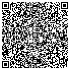 QR code with Hl Help Center Corp contacts