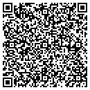 QR code with Hotsy Delmarva contacts