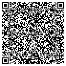 QR code with Majestic Oaks Men's Club Inc contacts