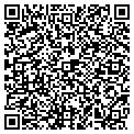 QR code with Ocean Blue Seafoof contacts