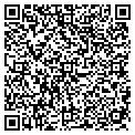 QR code with Crc contacts