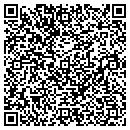QR code with Nybeck Golf contacts