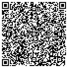 QR code with Hewett Maintenance & Carpentry contacts