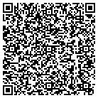 QR code with Princeton Golf Course contacts