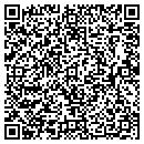 QR code with J & P Cares contacts