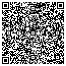 QR code with James Bornhoeft contacts
