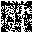 QR code with A 1 Building Service Inc contacts