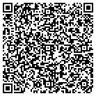 QR code with L I N K S Foundations Inc contacts