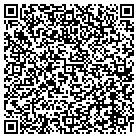 QR code with T J Hibachi & Sushi contacts