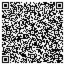 QR code with Kaczor Randy contacts