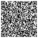 QR code with Rav Spa Cosmetics contacts